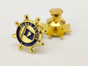 Badge d'épingle / broche