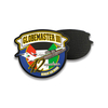 Patch en PVC