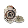 Badge antique personnalisé